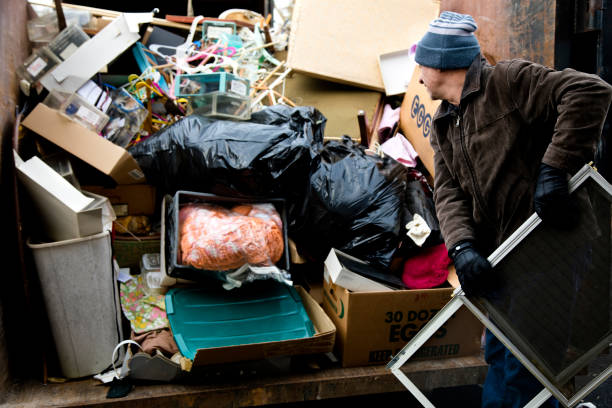 Best Electronics and E-Waste Disposal  in Schuyler, NE