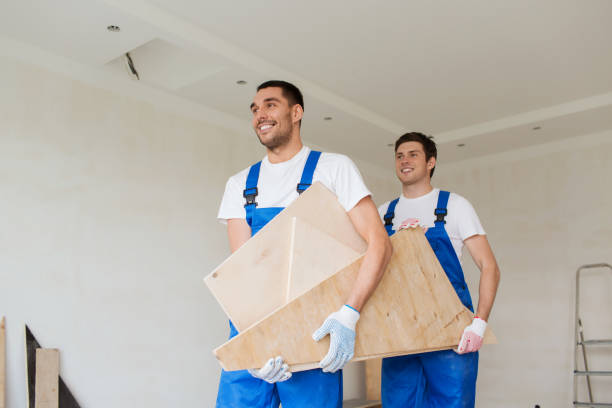 Best Residential Junk Removal  in Schuyler, NE